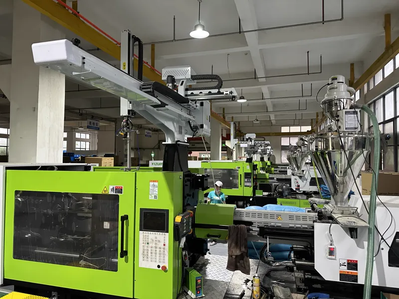 Production Workshop